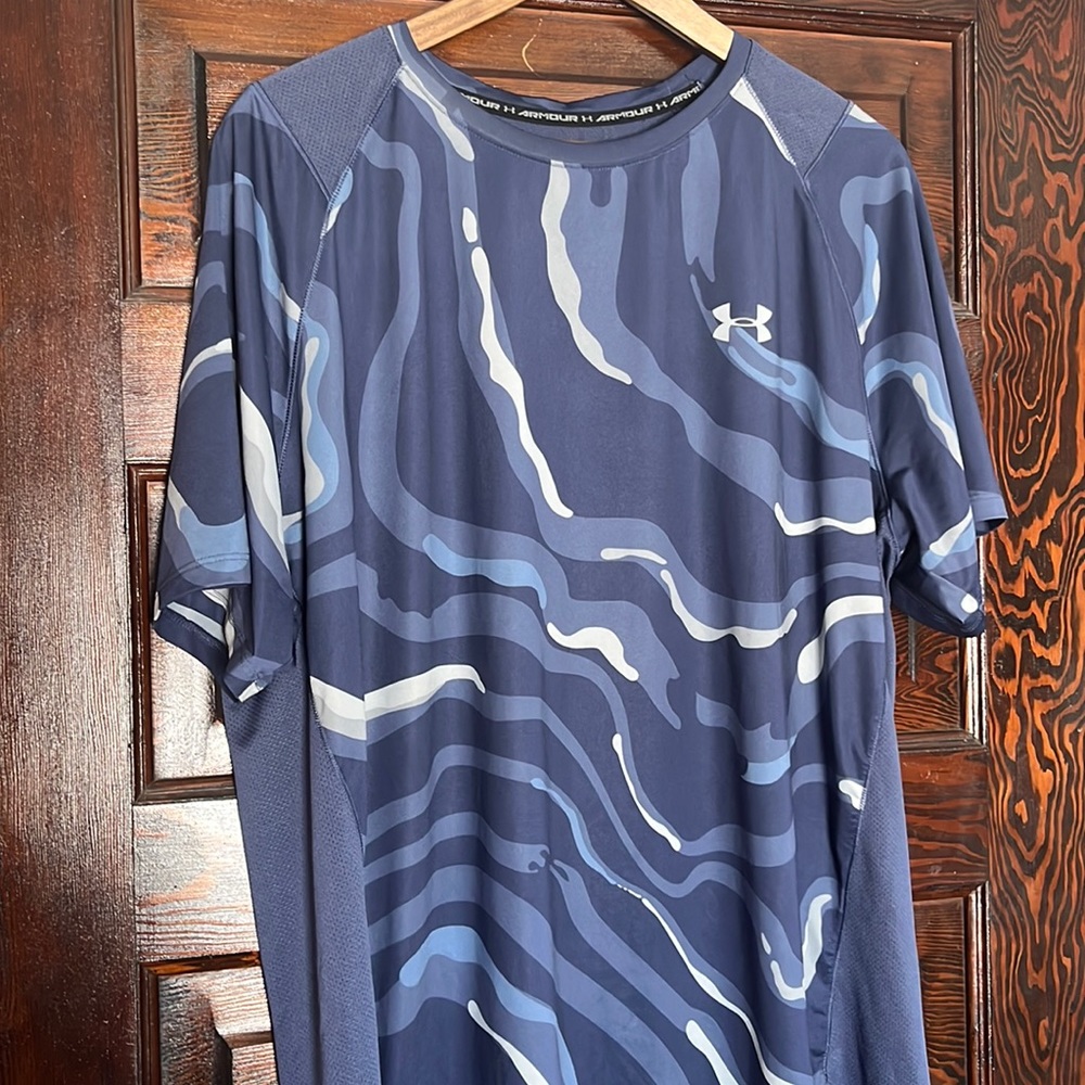 Under Armour Performance Tee